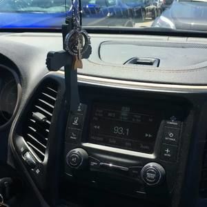 Meet your Posher, Gregory